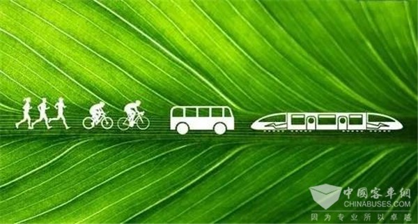 交通運輸部：60%+、70%+、80%+，綠色出行創建行動要做到這些