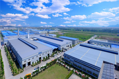 引領中國新經濟發展！開沃汽車榮登“2019年中國獨角獸企業”榜單