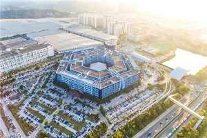 深圳特區(qū)40周年，與比亞迪純電動客車的不解情緣
