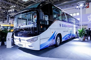 影響中國客車業(yè)|福田歐輝70Mpa氫燃料客車如何做到創(chuàng)新升級領(lǐng)跑行業(yè)？
