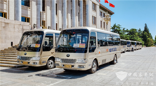 影響中國客車業|全年累計售車4.18萬臺 宇通2020產銷“成績單”有哪些看點？