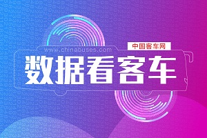 影響中國客車業|2020年12月客車銷售數據盤點
