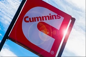 “OEM+CUMMINS”模式 正在全世界開花結果