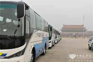2021兩會時間，有哪些值得關注的“客車代表”?