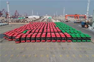 助力中國客車再結碩果 康明斯發動機的墨西哥情緣