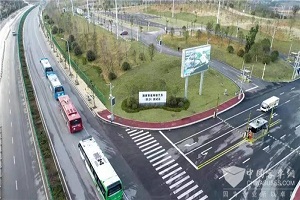 5G無人駕駛微巴落地持續(xù)發(fā)酵 現(xiàn)代智能城市公交需要怎樣的客車?