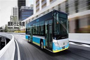 技術(shù)引領(lǐng)節(jié)能風(fēng)潮 歐輝輕量化體系有何”減重秘訣“?