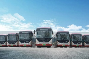 純電動+氫燃料雙輪驅動，中通如何擘畫新時代新能源客車發展藍圖?