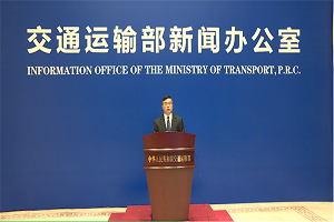 交通運輸部劉鵬飛：著力提升農村公路運輸服務能力，推動客貨郵融合發展