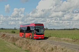 比亞迪電動大巴在德國再下一城，中國車企“搶灘”汽車強國究竟靠什么?