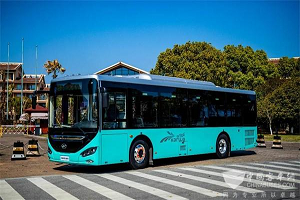 樹中國制造“出?！睒藯U 東風康明斯發動機成就國際營銷典范