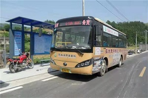 政策賦能，鄉村客運能助力客車行業度過寒冬嗎？