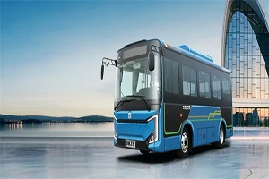 車型品鑒|打通城鄉出行“最后一公里”，中通Z6為鄉村振興賦能