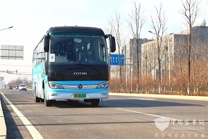 宇通、福田、海格領銜！北京發布年度燃料電池汽車示范應用牽頭單位