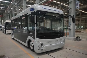 填補市場空白！首批東風德納EP8電驅橋順利交付客戶