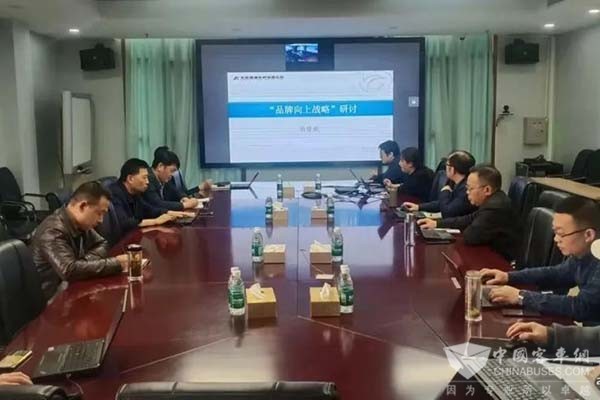東風德納車橋 質量領先戰略 助推品牌向上