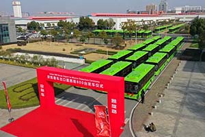 “國際玉柴”已成雛形  玉柴全面以戰略為引領布局國際市場