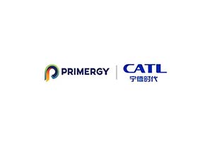 寧德時代與Primergy簽署協議 為Gemini項目獨家供應電池