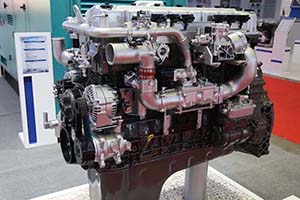全國僅10家！玉柴獲機械工業質量管理協會“機械工業質量獎”