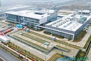 打造尖端多元能源動力技術 康明斯東亞研發中心新基地啟用