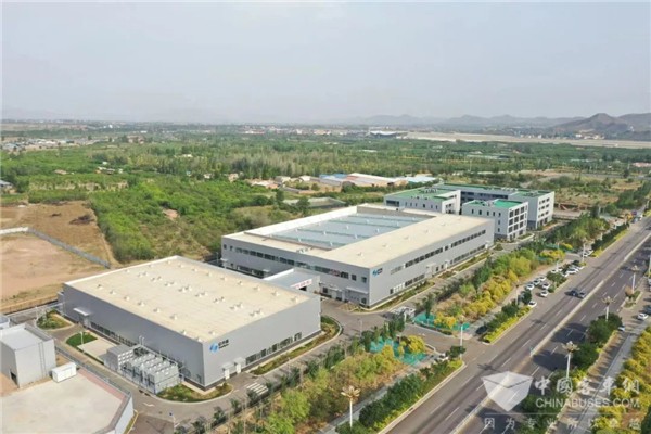 億華通與新疆伊寧簽署光伏綠電制氫源網荷儲一體化戰略合作協議