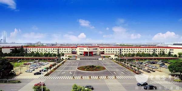 東風(fēng)康明斯 發(fā)動機 市長質(zhì)量獎