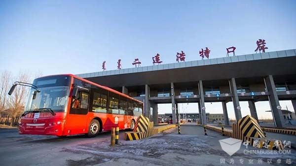 玉柴集團 客車動力市場 火爆交付 市場向上前行