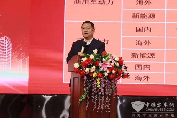 玉柴集團 營銷一線 出征儀式 發(fā)動機銷售 52萬臺