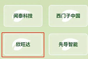 欣旺達上榜“2022福布斯中國可持續發展工業企業TOP50”