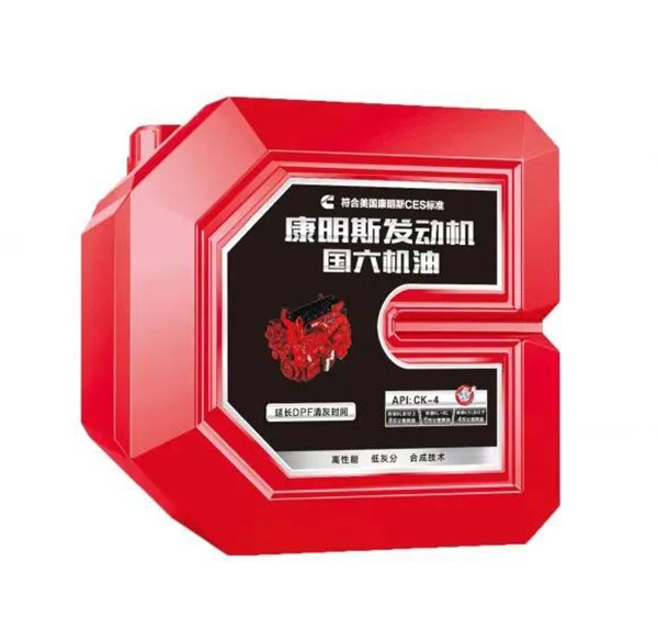 東風(fēng)康明斯 老友匯 機(jī)油 選用攻略