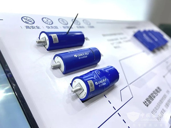 格力鈦新能源 電動化 技術創新獎