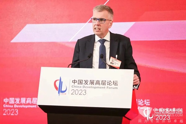 采埃孚集團 持續投資 中國市場 出行前沿科技