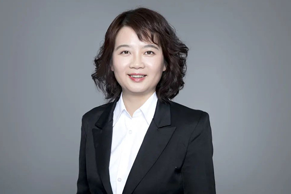主管分銷及再制造等業務 詹麗將出任康明斯東亞分銷事業部總經理