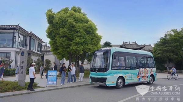 蘑菇車聯 自動駕駛 標準化產品 融資