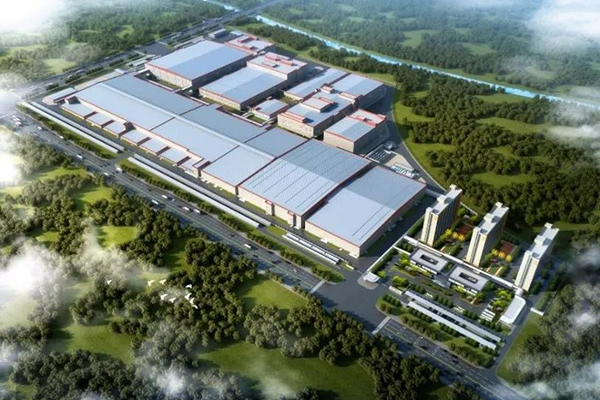 已達成碳中和 時代吉利(四川)動力電池喜獲獲PAS2060認證