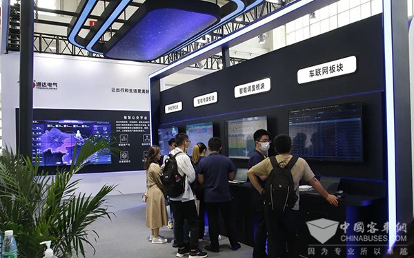 通達電氣 車載智能 公交多媒體 管理云平臺