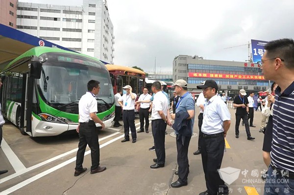 格力鈦新能源 全國(guó)公交駕駛員 關(guān)愛(ài)日 系列活動(dòng)