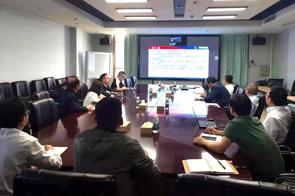 推進綠色制造持續改進 東風德納車橋順利通過綠色工廠第三方評價
