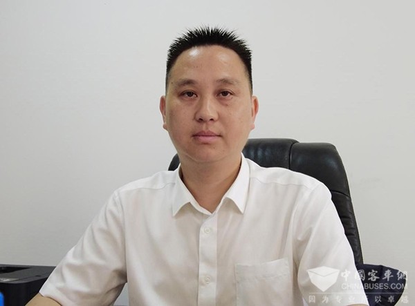 蘇州金龍 海格蔚藍 新能源公交 駕駛員技能競賽