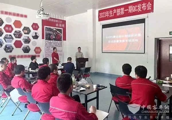 東風(fēng)康明斯 戰(zhàn)略目標(biāo) E-ATPU 事業(yè)部