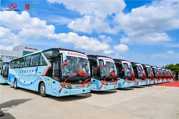 國(guó)逢盛世 必有金龍! 智能制造服務(wù)亞運(yùn)看“國(guó)車”品質(zhì)擔(dān)當(dāng)