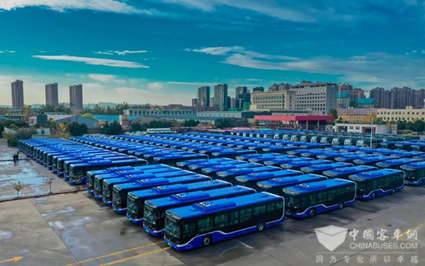 石家莊公交 公共交通線網(wǎng) 通車條件 優(yōu)化調(diào)整 運營方案
