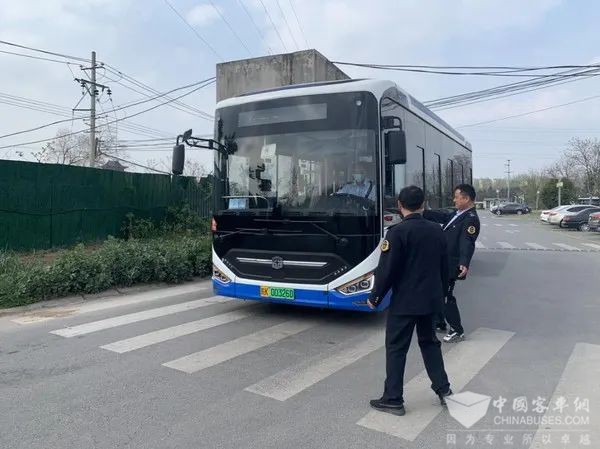 阜陽公交 退役軍人 優撫對象 免費乘坐 公共交通