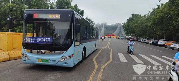 徐州公交 方特樂園 定制旅游專線 市民呼聲