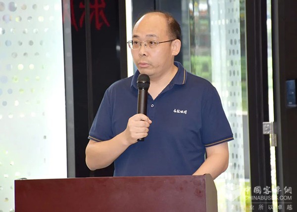 東風康明斯 安全環保月 總結表彰大會
