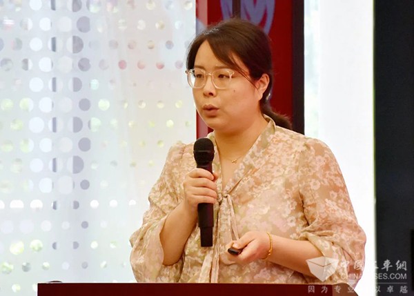 東風康明斯 安全環保月 總結表彰大會
