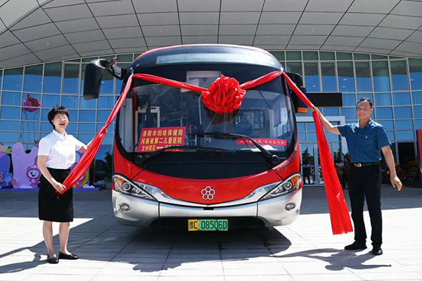 補(bǔ)貼補(bǔ)償?shù)轿?00% 洛陽發(fā)布城市公共交通高質(zhì)量發(fā)展實(shí)施方案