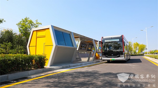 鄭州市 城市公共交通 高質量發展 實施方案 征求意見