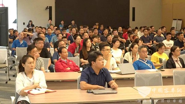 東風康明斯 營銷公司 下半年 工作任務