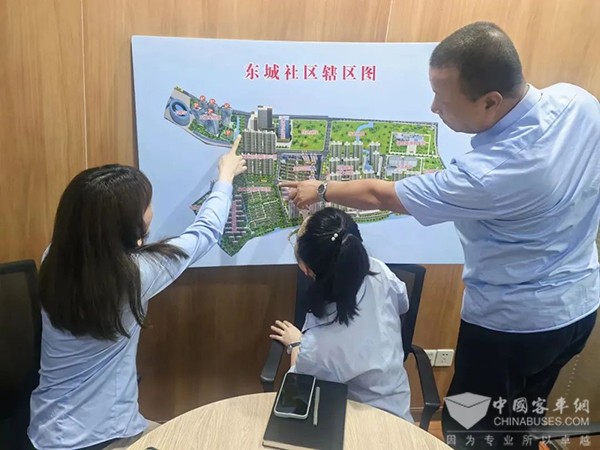 無錫公交 線路客流 市民出行 最后一公里